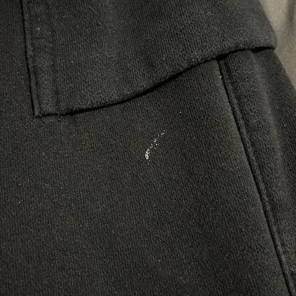 Boys/ Kids Nike Cargo Jogging Pants Size Medium - Picture 2 of 3